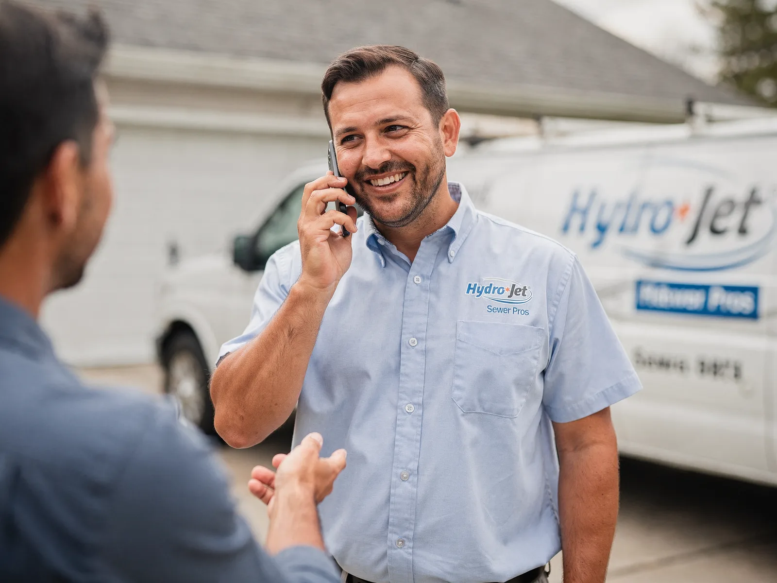 Hydro Jetting Nesquehoning, PA FAQs